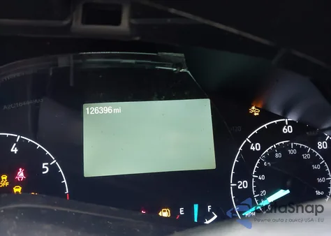 2022 Ford Transit-150 Crew Van из США, поврежденный, VIN 1FTYE2DG0NKA74229